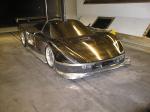 Saleen S7 2000 года